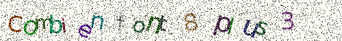 Cryptogramme