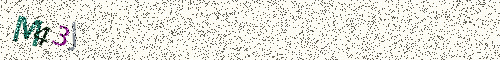 Cryptogramme