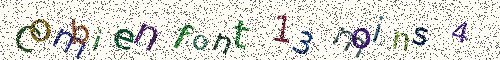 Cryptogramme