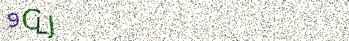Cryptogramme