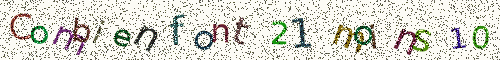 Cryptogramme