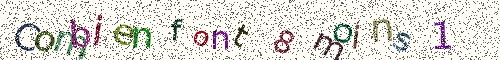Cryptogramme