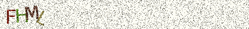 Cryptogramme