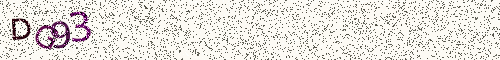 Cryptogramme